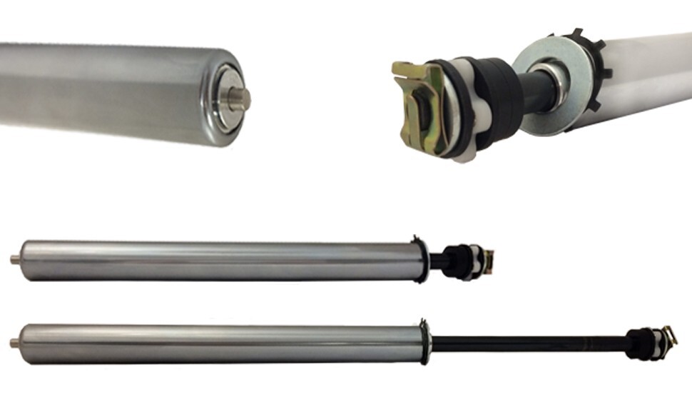 Gas Lift Cylinder for Steelcase 453 Criterion, Sensor & Rally Chairs | S6100-2A1