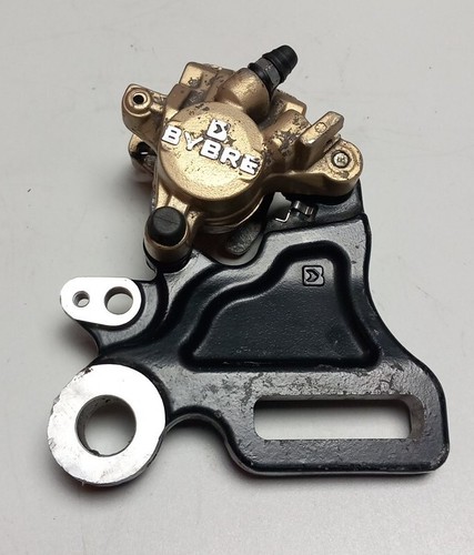 BMW G310 GS Bremssattel hinten Bybre Brembo 2017-2020