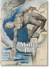 William Blake. Dante's 'Divine Comedy'. The Complete Drawings by Terzoli: New