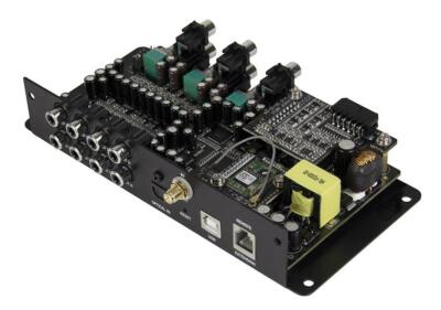 ESX BT-D BT 5.0 Erweiterung Bluetooth Modul für ESX DIRECTION D68SP und D66SP