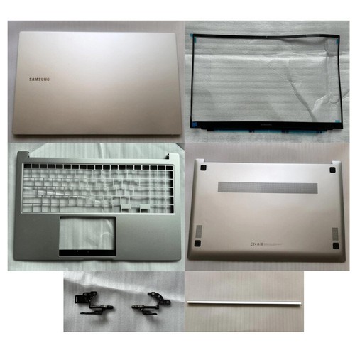 Samsung NP750XED 750TDA 750XDZ 750XDA Back Cover Bezel Palmrest Bottom Cover - 第 1/14 張圖片