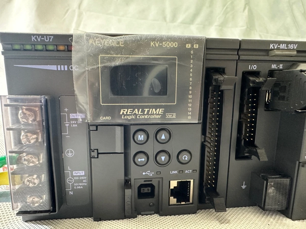KV-5000-