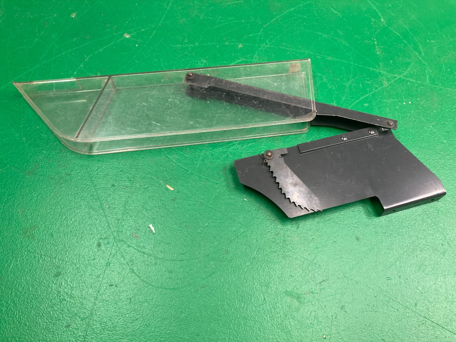 SEE LIST Craftsman 113.xxxxxx 10" Table Saw Blade Guard eBay