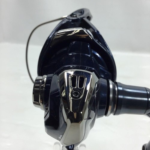SHIMANO TWIN POWER XDC3000XG USED A spinning reel 00 - Picture 5 of 10