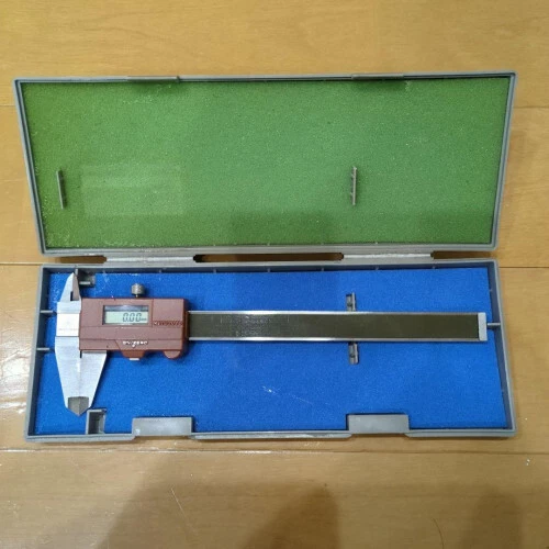 MITUTOYO Digimatic Caliper 500 Series Made in Japan 500-110 limited From JAPAN