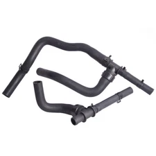 For Dodge Journey 2.4 VVT 2008-20 Heater Hose Set w/ TEE Supply-Return 5058437AK