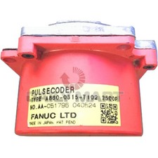 Used Fanuc AC Servo Motor A860-0315-T102 2500P