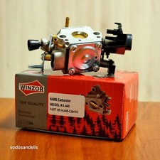 Carburatore per Husqvarna 445 e, 445 II, 450 e, JONSERED CS2245, CS2250 50645...