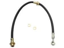 For 2002-2004 Infiniti I35 Brake Hose Raybestos 45238ZTBK 2003