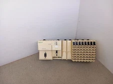 TM258LF42DR PLC Cutter Modicon M258 TM258LF42DR