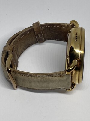 Fossil Gen 3 Authentic Genuine Smart Watch fully working  display picture 1
