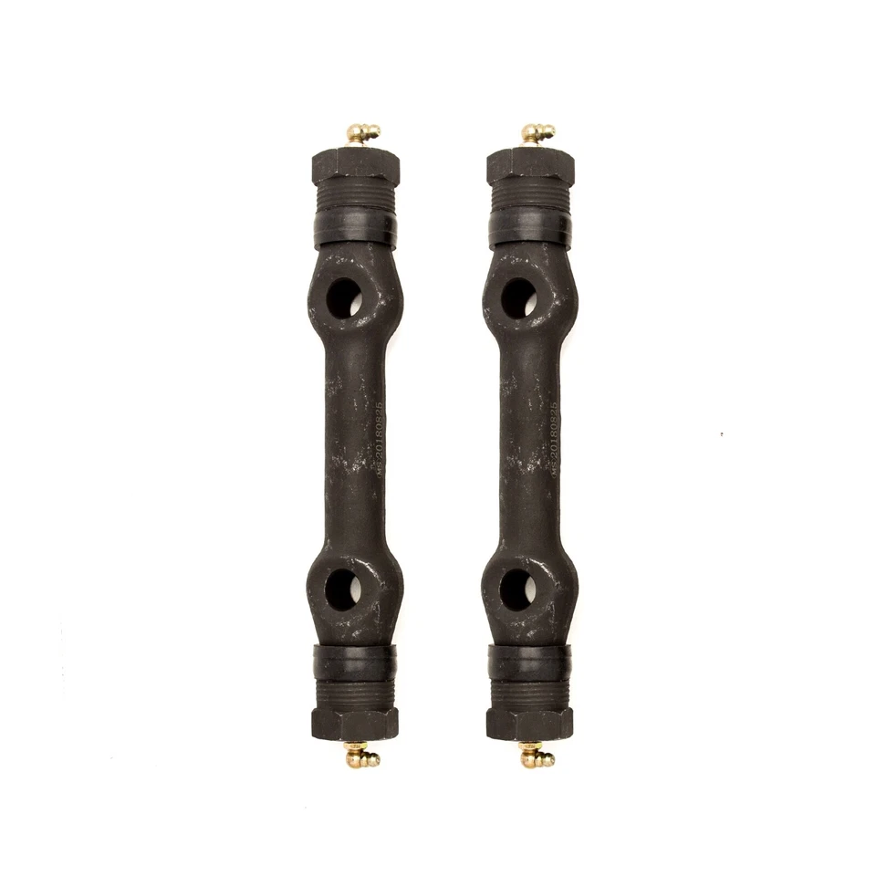 Kit de reconstrucción de suspensión delantera para camioneta Chevrolet C20 1968-1970 2x2 3/4 toneladas Foto 4 de 4