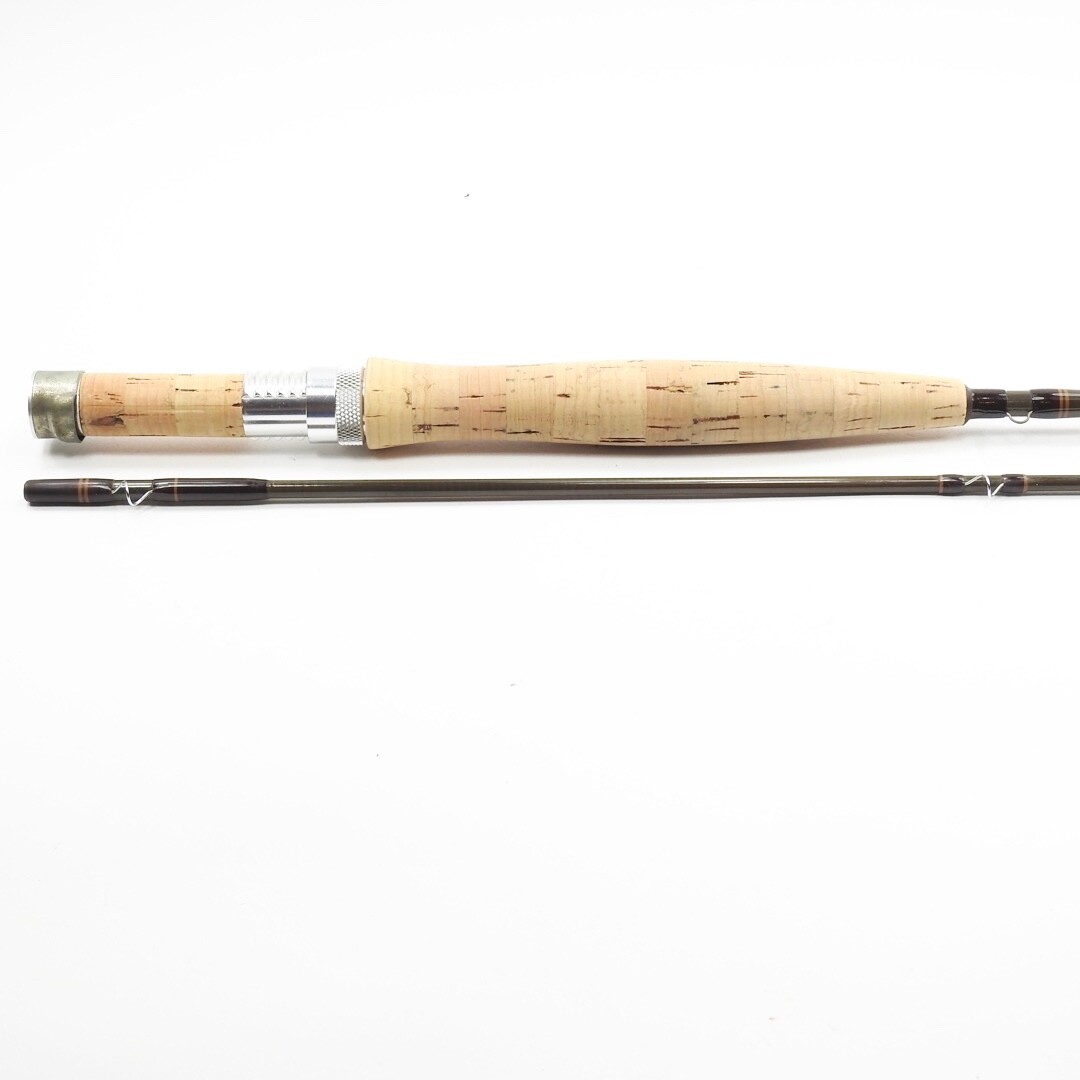 Sage Graphite II 480 RP Fly Fishing Rod. 8' 4wt. W/ Tube and