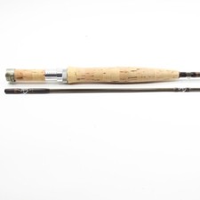 SAGE Graphite Fishing Rods Fly Fishing Rod 4 wt Line Weight