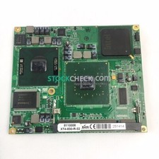 Ampro XT4-830-R-32 CPU Boards-1.66GHz Core Duo CPU, 2MB L2 Cache, PCI Express