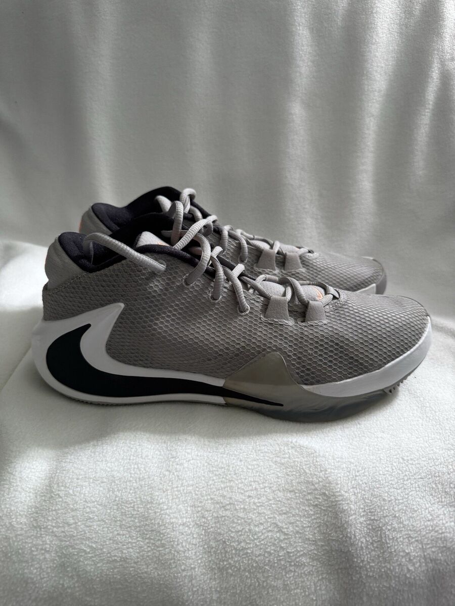Nike Zoom Freak 1 'Atmosphere Grey' Basketball Shoes BQ5422 Nike Zoom Freak 1 'Atmosphere Grey' Basketball Shoes BQ5422