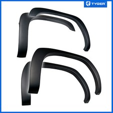 Tyger Factory Style Fender Flare Fit 99-06 Silveradosierra