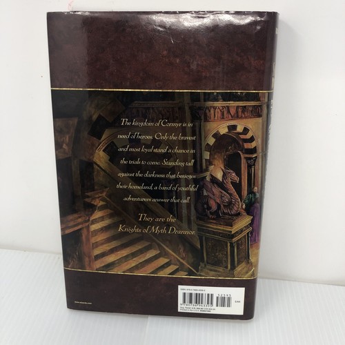 Swords of Dragonfire Hardcover First Edition Ed Greenwood Dust Jacket VGC - Imagen 11 de 13
