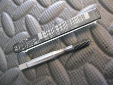 M6 x 1.0 Form Tap Semi-Bottom D8 VC10 NRT TICN OSG EXO