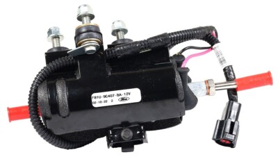 99-03 7.3L Ford Powerstroke Genuine OEM Motorcraft PF-1 Fuel Pump