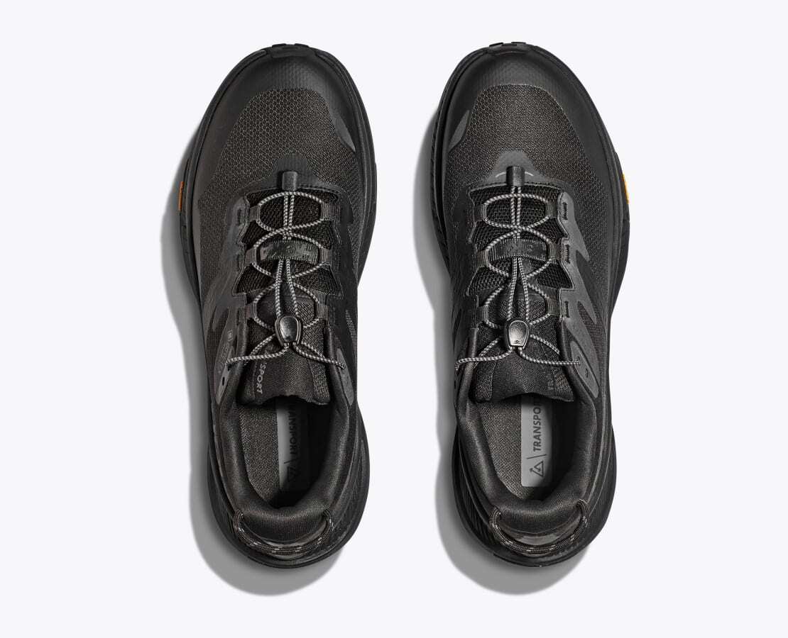 【N.k】peakNoasobiExplorerToteBagL黒 HOKA ONE ONE Clifton LS 'Black Asphalt' 1141550-BASP
