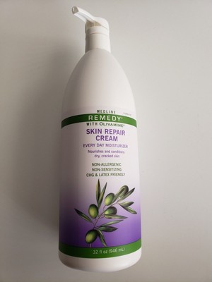 medline skin repair cream
