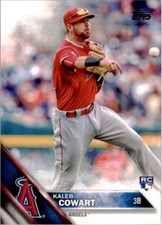 2016 Topps Series 1 Baseball You Pick/Choose Cards #201-351 RC + 
