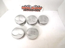 JE Sb Chevy Dome Pistons 4.155 Bore 182061 IMCA UMP DRAGRACING SBC