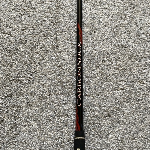 Maltby RDM Recoil 7 Iron CF310 Graman Regular Flex Graphite Shaft RH 37" - VGUC - Picture 3 of 6