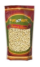 Raw Whole Natural Pine Nuts 2 Lbs 32oz Premium Quality Fresh Kosher Pine Nuts