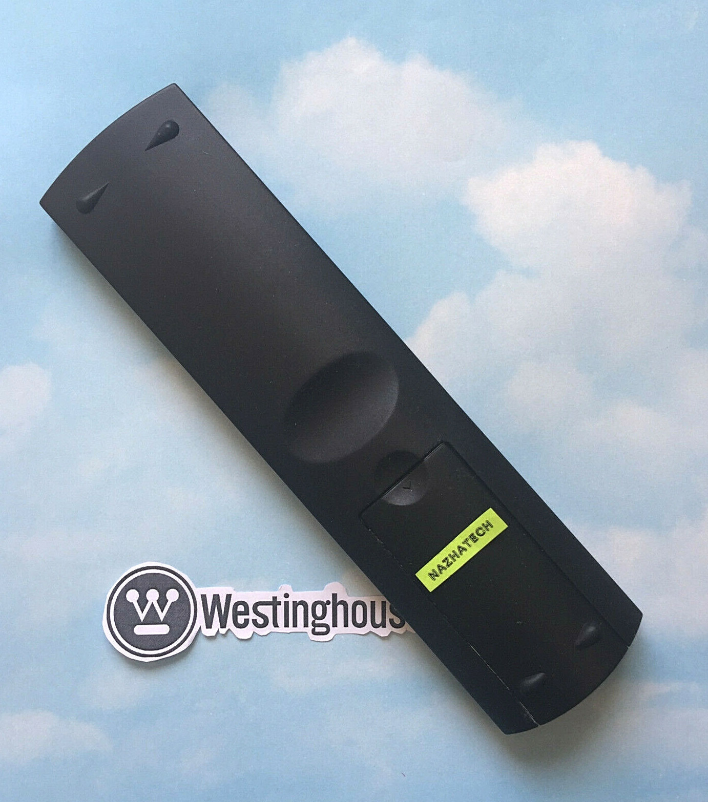 Westinghouse Original TV Remote, EW32S5UW, UW32SCIW, UW32S3PW, RMT22