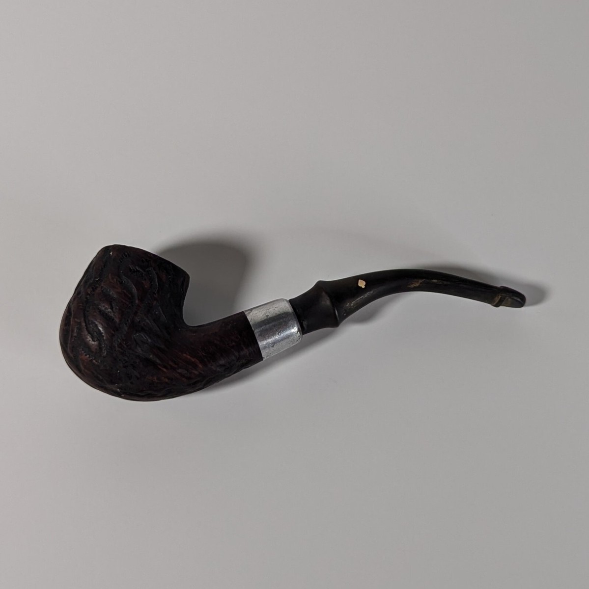 アクセサリー Stanwell & DR. GRABOW Pipe Smooth Lark Pipe by Dr. Grabow