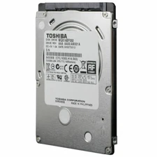 (NEW) TOSHIBA 500GB 2.5" 5400RPM SATA LAPTOP PC HARD DRIVE HDD MQ01ABF050