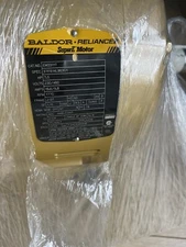 BALDOR•RELIANCER( Blower Motor) 