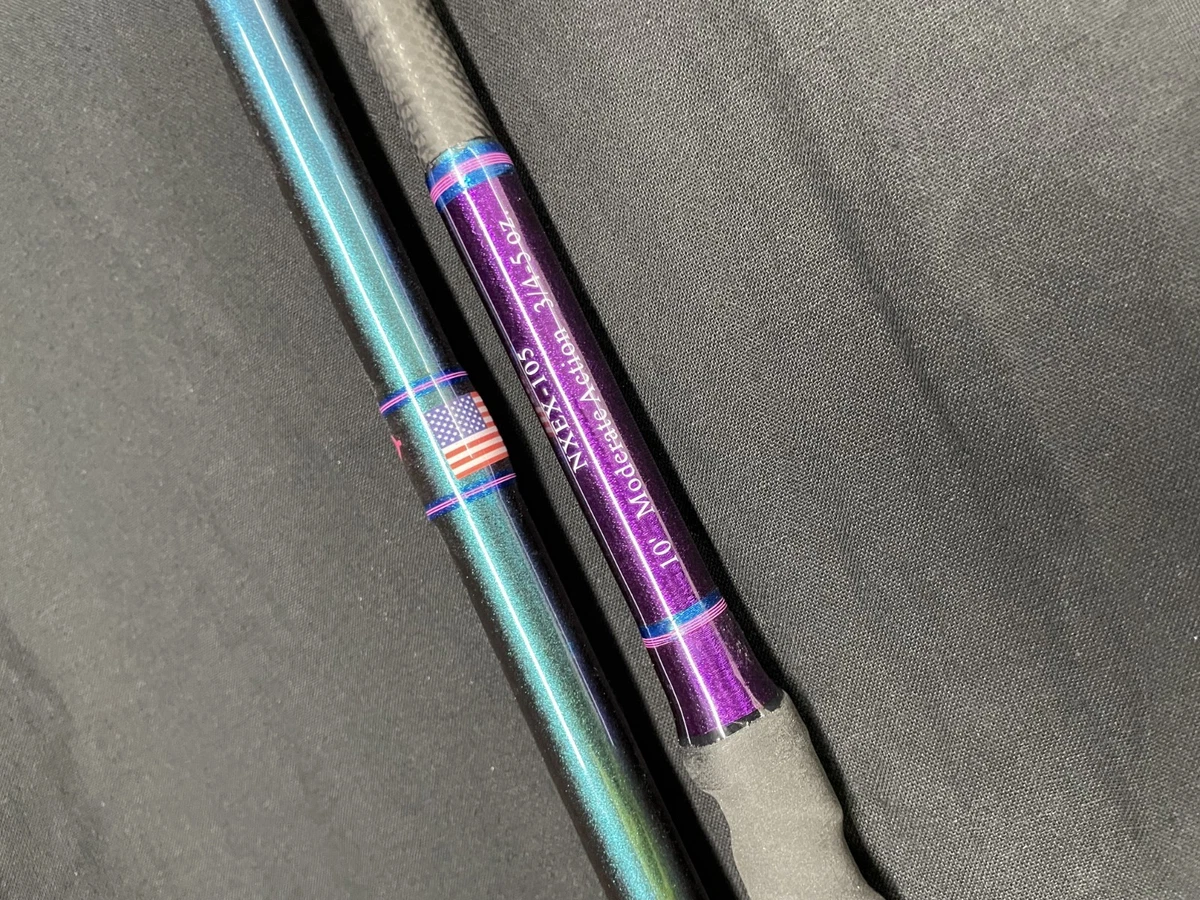 10 ft Item Saltwater Fishing Rods & Poles for sale | eBay