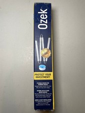 Water Heater Anode Rod - Aluminum Anode Rod for Hot Water Heater