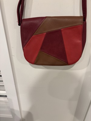 Carlos By Carlos Santana Crossbody Purse