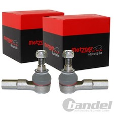 Rotule de direction Peugeot 806