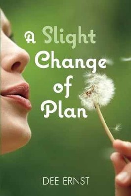 A Slight Change of Plan - Paperback, by Ernst Dee - Very Good