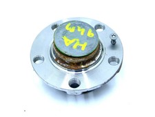 Roulement de roue Volkswagen POLO