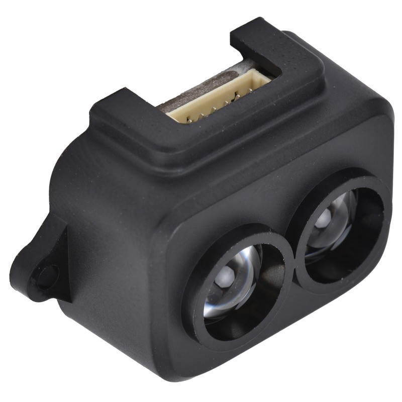 TOF Module TF-Luna Lidar Range Finder Sensor For Elevator Projection