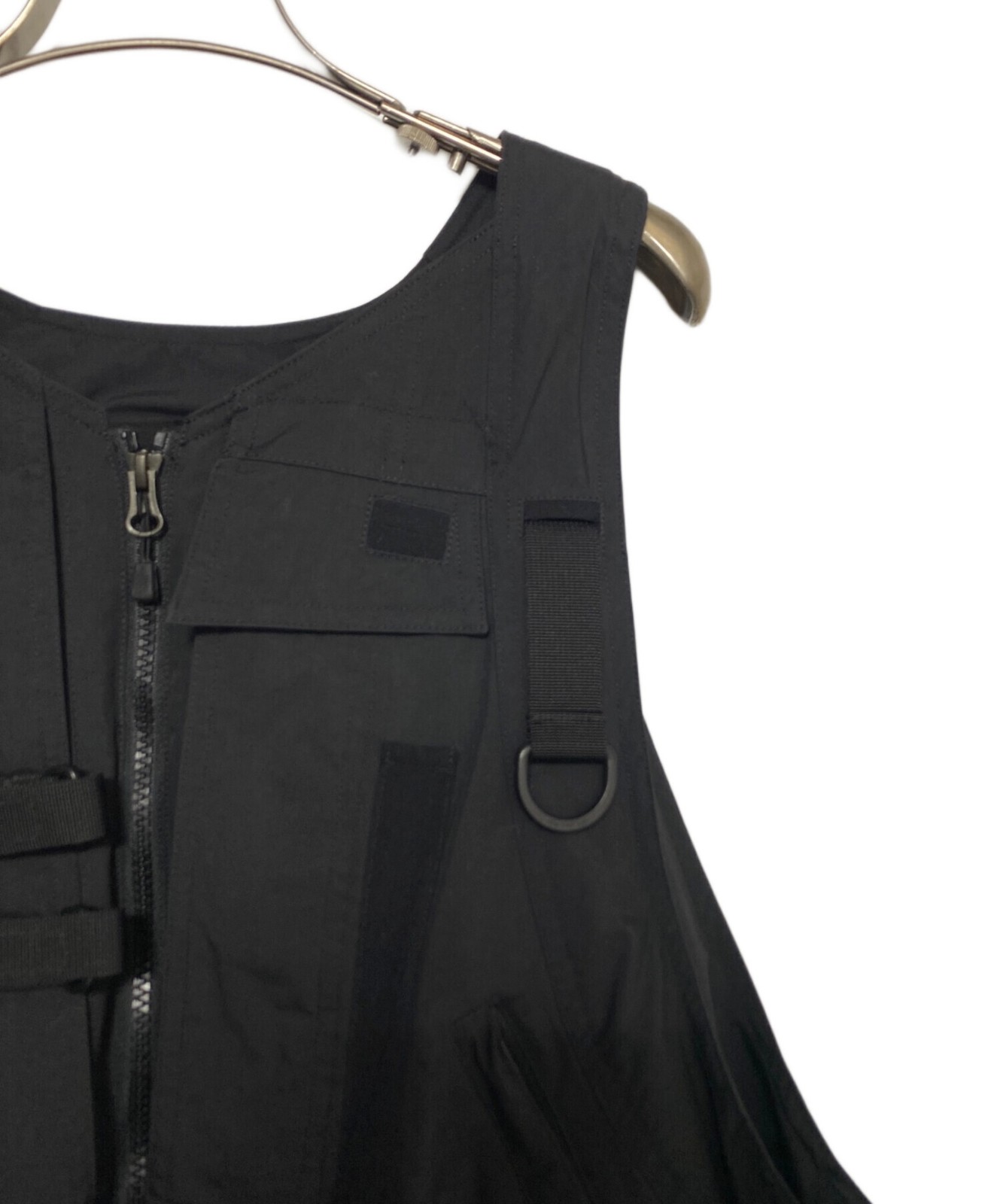 SUPREME × THE NORTH FACE RTG Jacket Vest Size: L Black Men NP61903I thumbnail 4