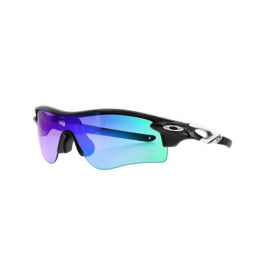 Oakley OO9206-2538 Unisex Sunglasses 157338270 image 3