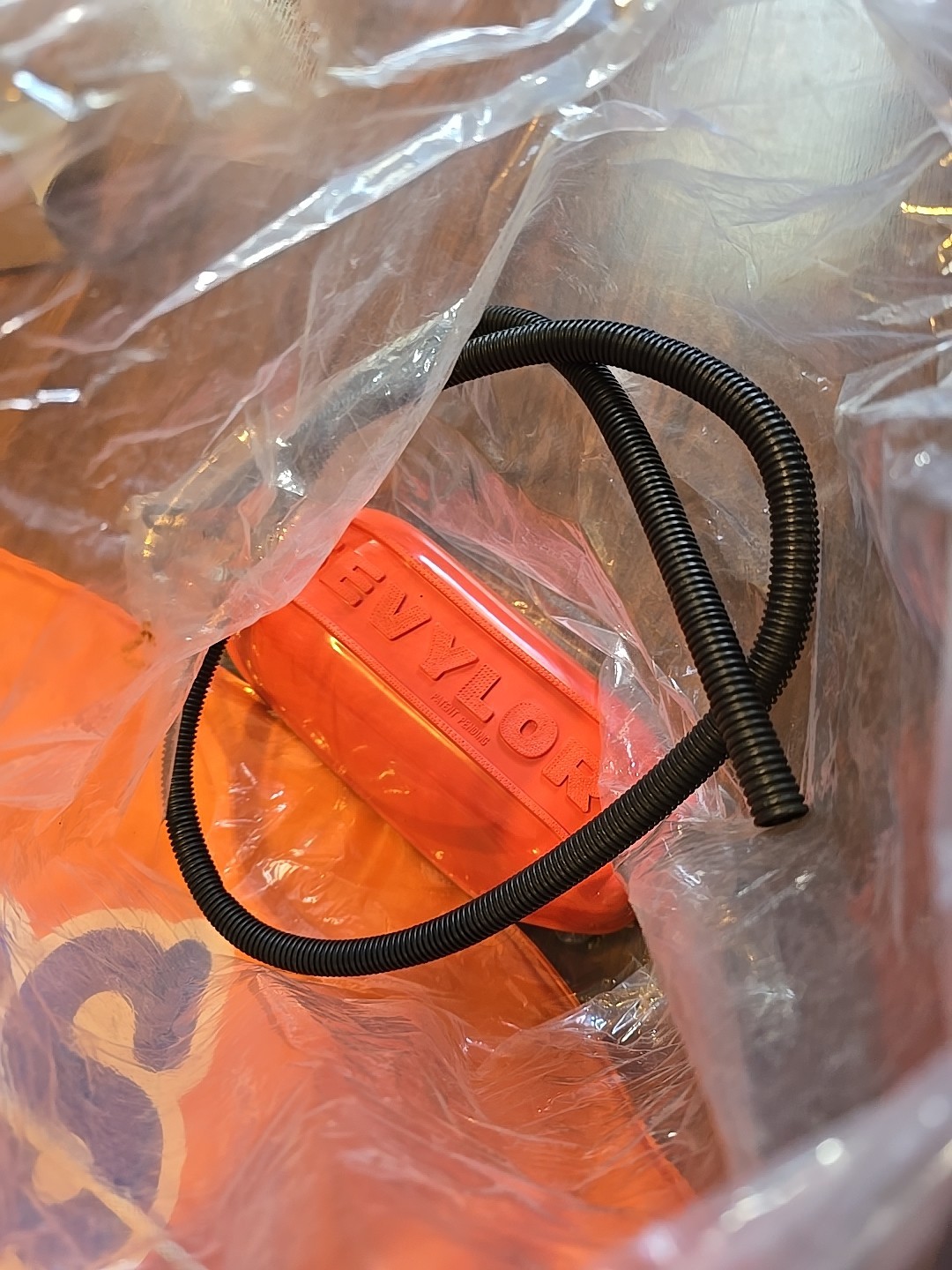 Sevylor SUNKIST Sun Float 54" DURABLE Inflatable W/Manual Pump Patch glue Pepsi