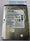 HP Toshiba 1 TB 2,5" SATA III 6G HDD 5,4K 128 MB MQ04ABF100 928428-001