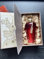 THE MERCHANT OF VENICE Byzantium Saffron 100ml EDP Eau de Parfum Murano NEU