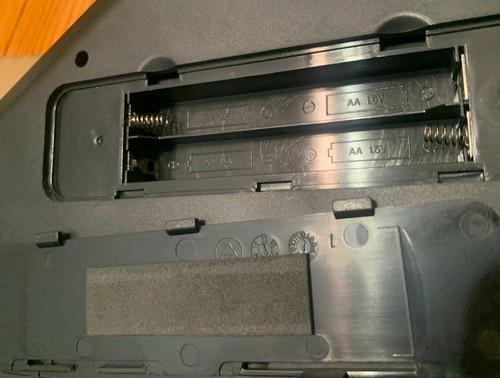 Dreamgear B.C. Rich Warbeast PS3 Gitarren Controller mit Dongle und Gurt - Bild 11 von 14