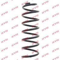 1X KYB Fahrwerksfeder K-Flex RA6110 FüR Bipper Nemo Peugeot Tepee CitroËN Fiat