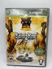 Saints Row 2 Xbox 360 Complete With Manual Tested