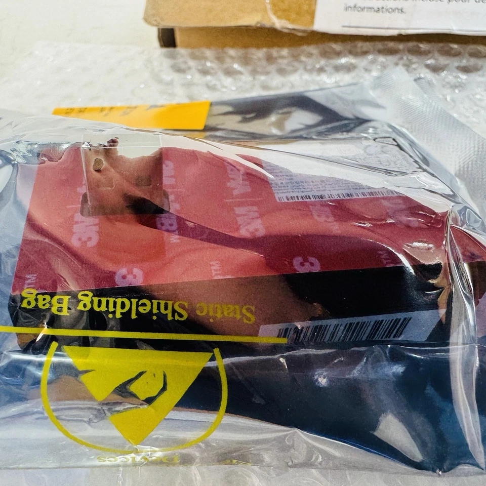 Lexmark MarkNet N8372 802.11 a/b/g/n/ac Wireless Print Server - ISM Band 27X6410 - Image 2 of 4